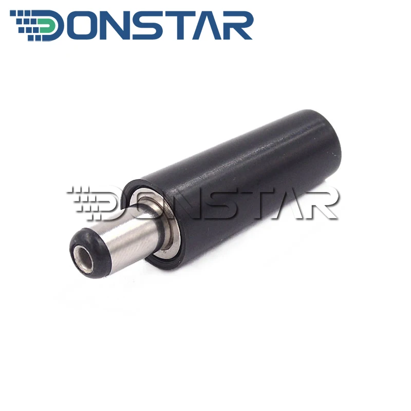 10PCS DC-022B 5.5x2.5mm 5.5 X 2.5 mm Female DC Power adapter dc jack connector DC022B power plug male 5.5*2.5mm | Обустройство дома