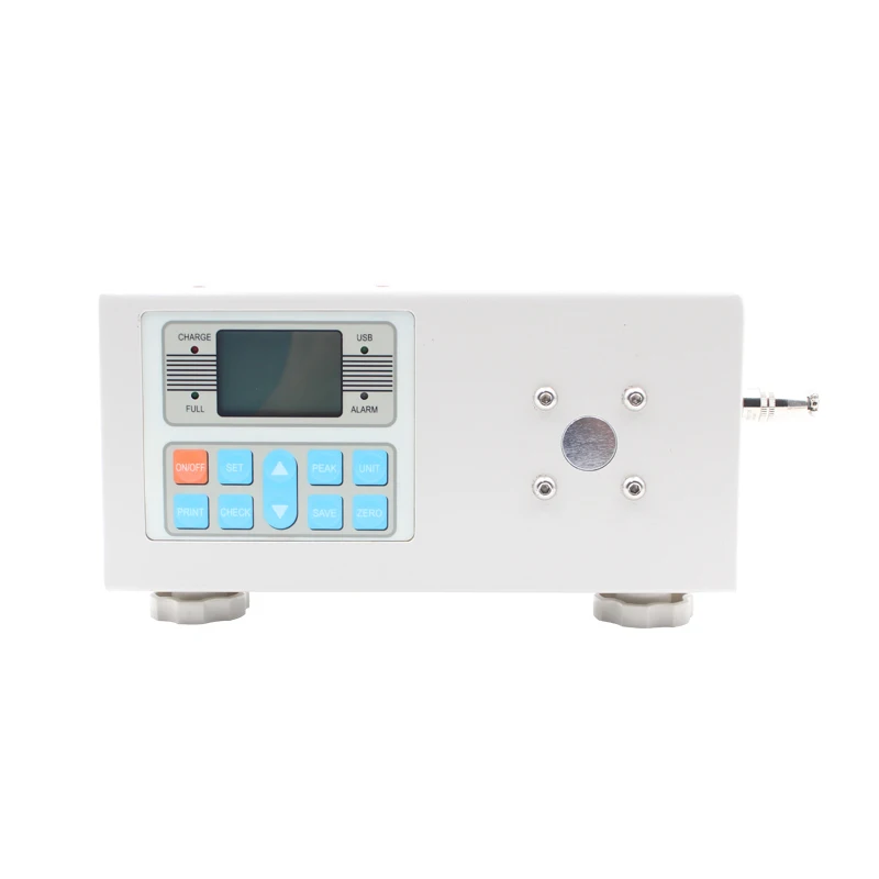 ANL-100 Digital Torsion Testing Machine Price with Torque Meter Screw Driver/Wrench Measure/Tester | Инструменты