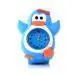 penguin Детские Мультяшные часы 3D Детские наручные часы детские часы кварцевые часы для девочек и мальчиков подарки Relogio Montre дропшиппинг - Цвет: penguin