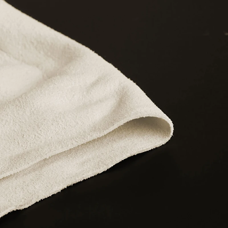 

70*100CM Natural Shammy Chamois Leather Car Cleaning Towels Drying Washing Cloth