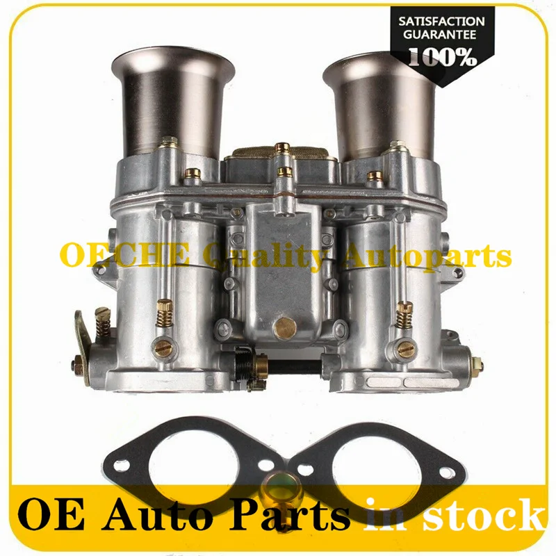 Карбюратор 1P 48 IDA для двигателя VW V8 48IDA 19030 018 015 прокладка 19030018|Карбюраторы| |