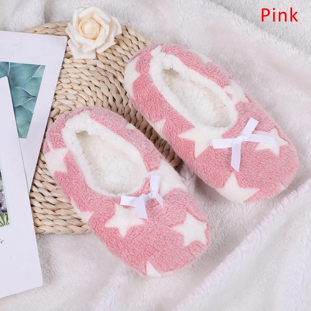 Женские зимние тапочки FAYUEKEY креативные домашние для пениса женская теплая