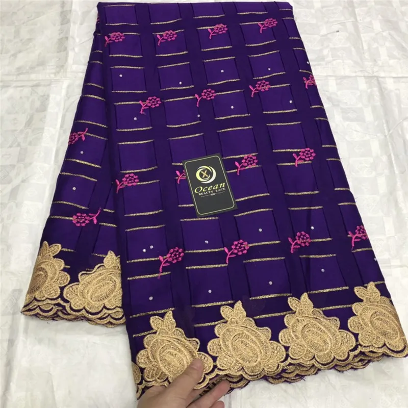 2020 африканская кружевная ткань красивая для женщин хлопок сухая швейцарский лак