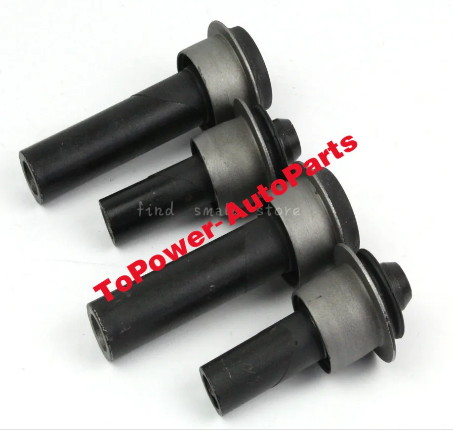 4xoriginal опора двигателя Передняя crossmemember втулка 54466 JD000/54467 BR00A для Nnissan Juke Leaf Rogue X Trail