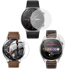 Защитная пленка из закаленного стекла для Huawei Watch 3 GT ActiveElegent2e Honor Magic 2 46 мм GT3 GT2 42 мм GS Pro GT2e