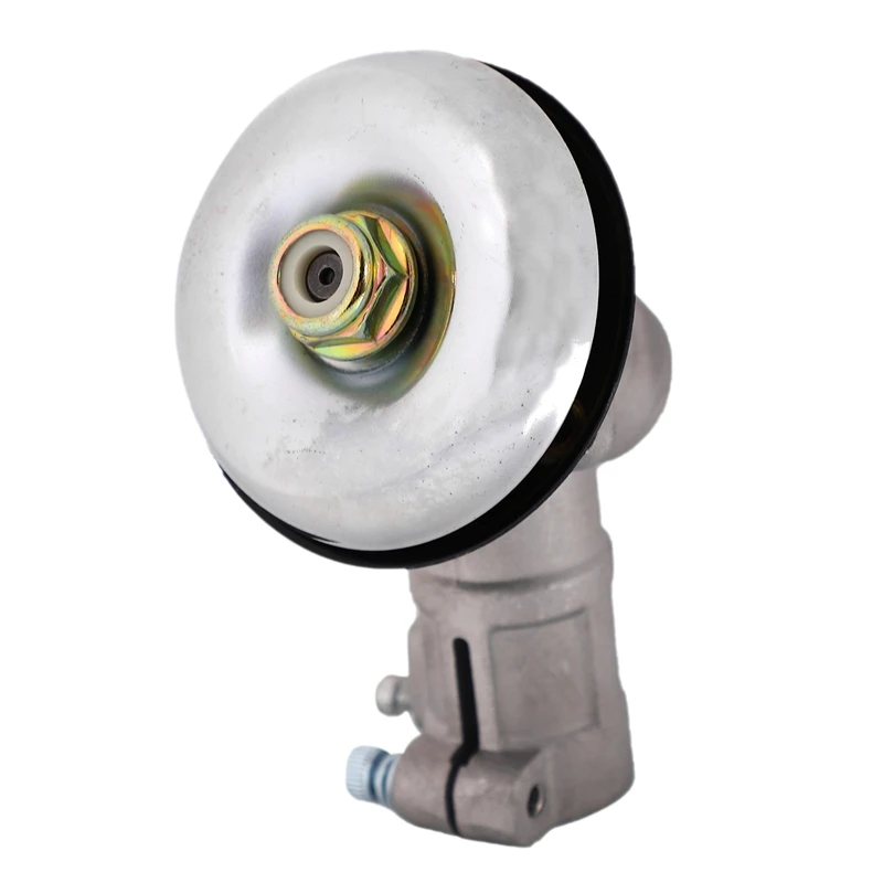 26 мм триммер коробка передач головка зубчатой щетки резак для травы Замена