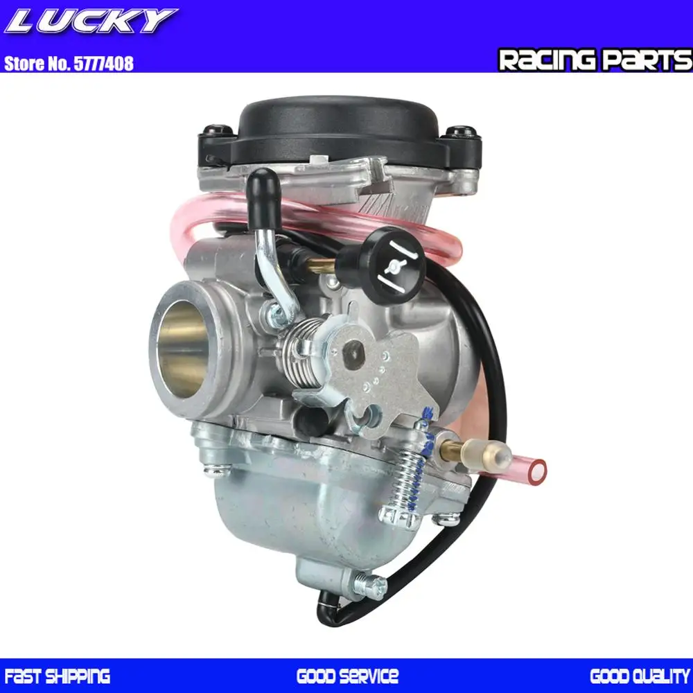 Карбюратор для мотоцикла 26 мм двигателя Suzuki EN125 125cc GZ125 Marauder GN125 GS125 EN125|Карбюратор| |