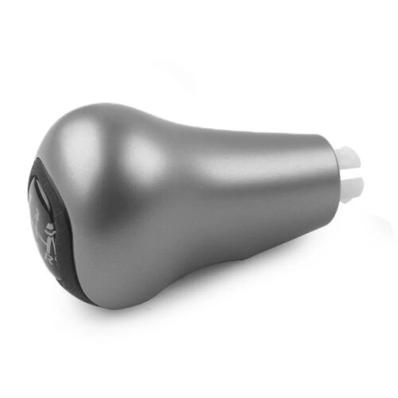 6 скоростей MT ручка переключения рулевого механизма автомобиля с шариковой