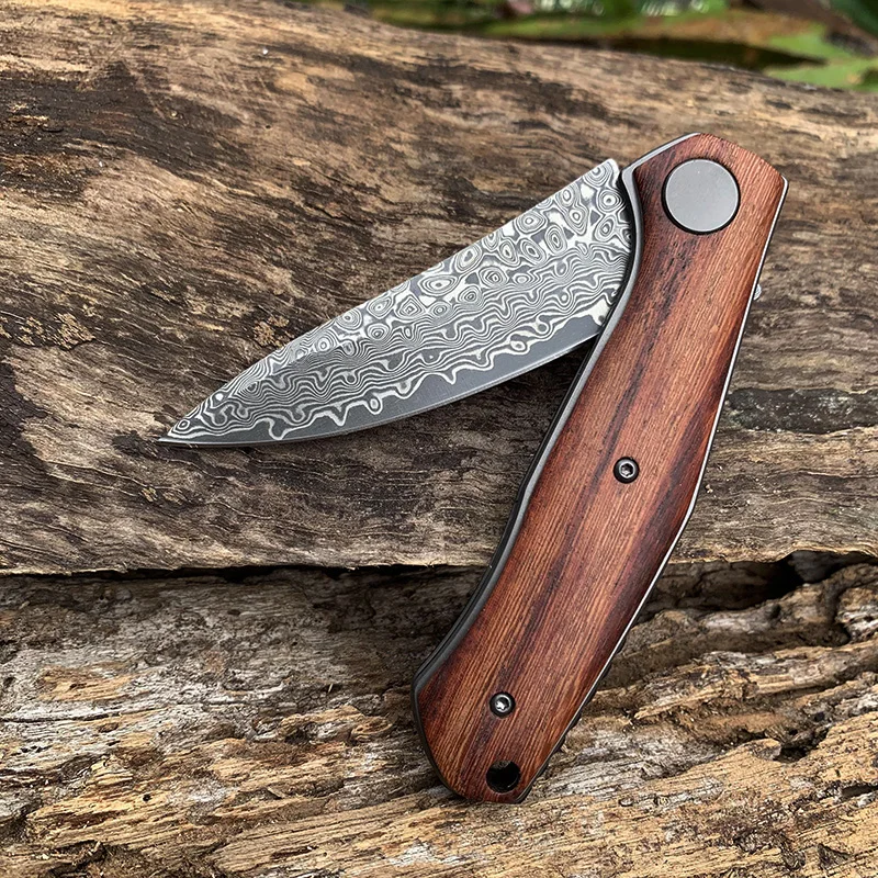 Нож для повседневного использования Кершоу 4020 складной нож со встроенным