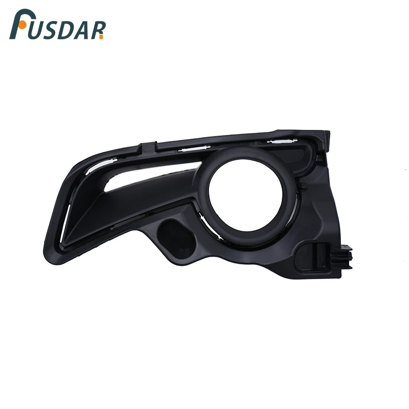 Крышка переднего бампера для противотуманных фар нижняя противотуманная фара