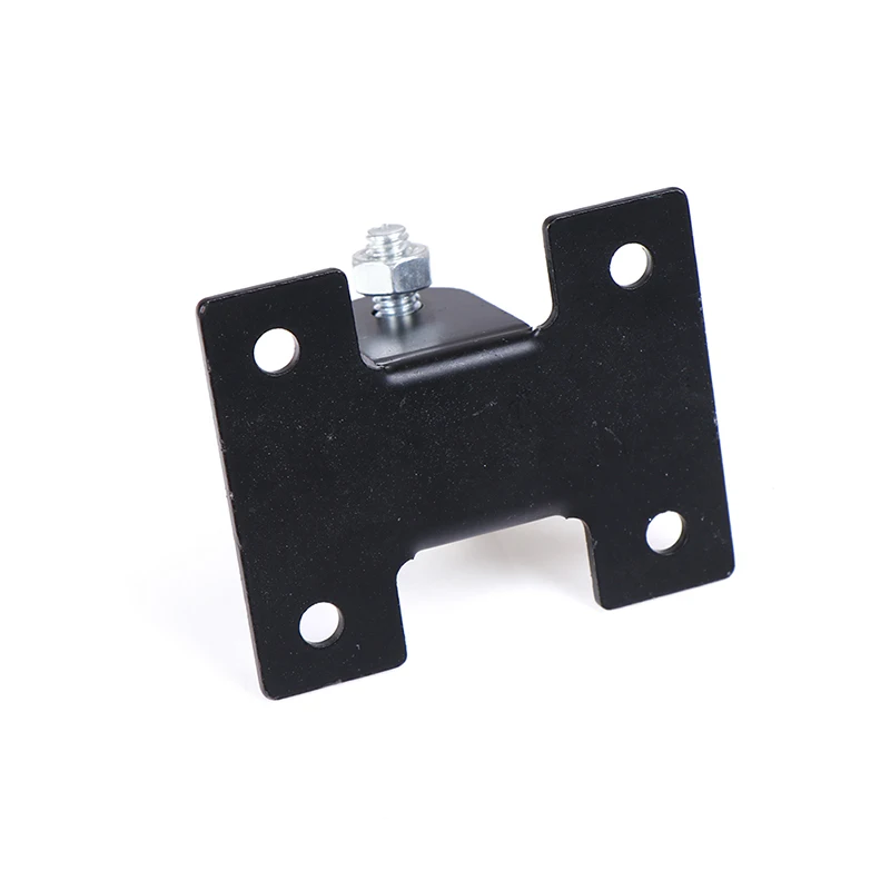 2 шт. металлические монтажные кронштейны для двигателя линейного привода 12 В/24 В |