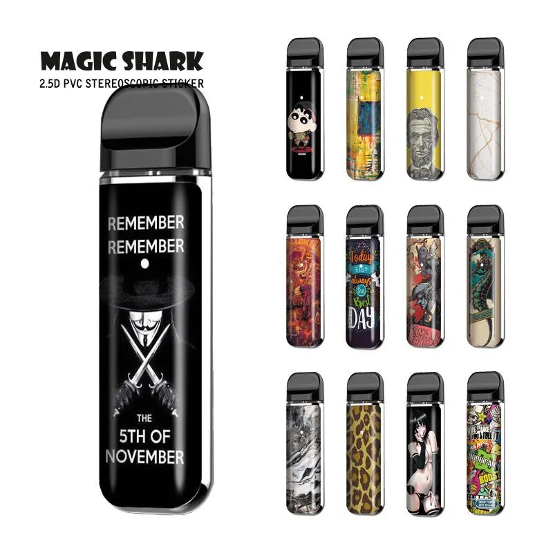 Матовый чехол для вейпа с изображением камня V-Вендетта леопарда 2 5 d | Мобильные