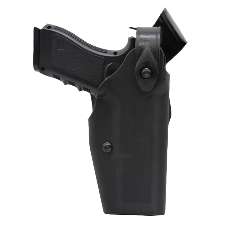 Чехол-кобура для Glock 17 19 26 31 с защитной пряжкой | Спорт и развлечения
