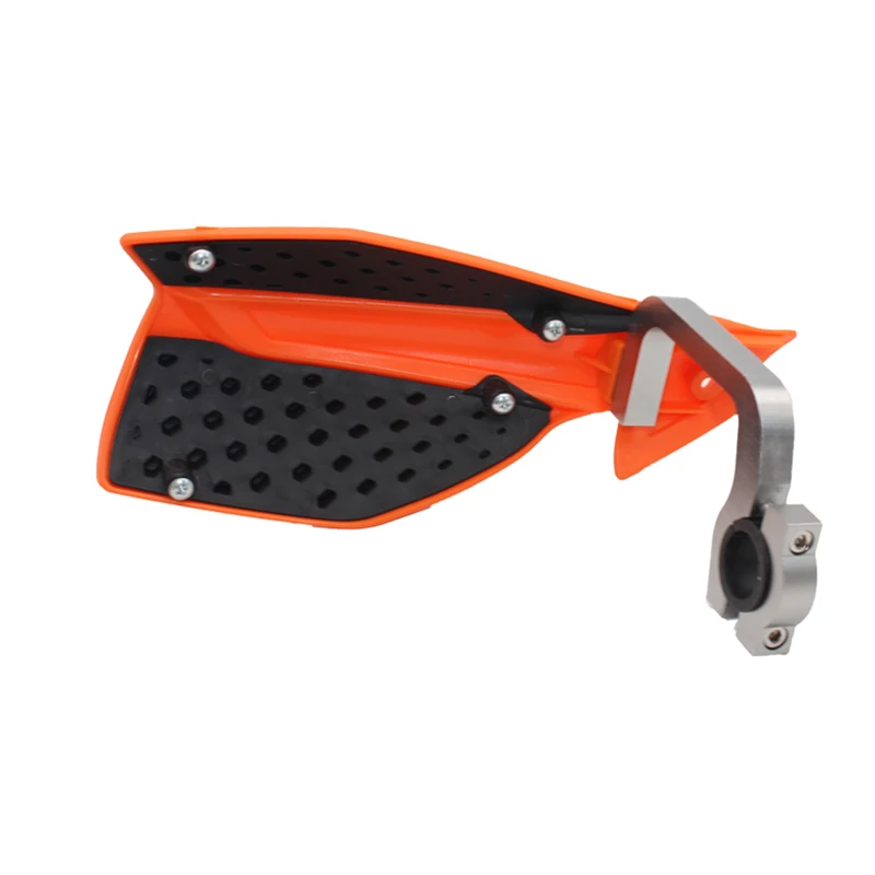 Motocicleta guardamanos mano объектов: лодочный для Kawasaki Suzuki Honda Yamaha KTM SX EXC XCW SMR Moto bicicleta todo terreno 22