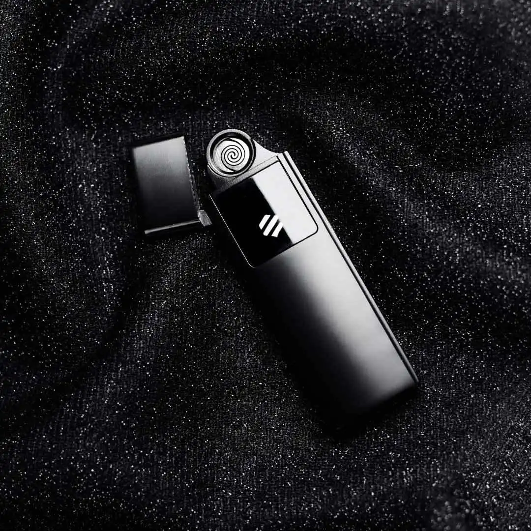 Xiaomi ультра тонкая зарядная Зажигалка Xiomi зажигание тока usb зарядка безопасность