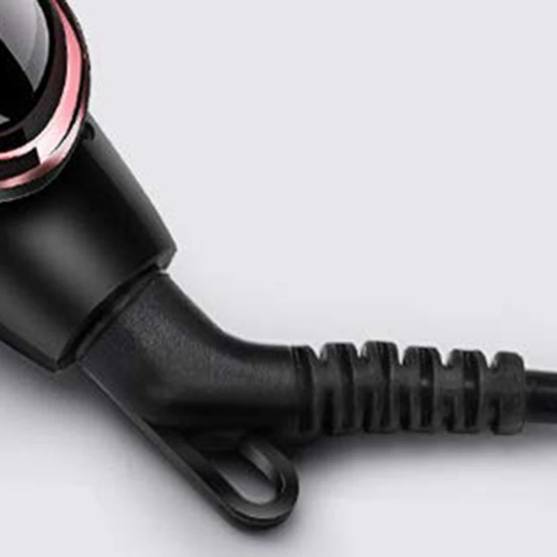 Выпрямитель для волос прямых вьющиеся волосы сухие и влажные двойного