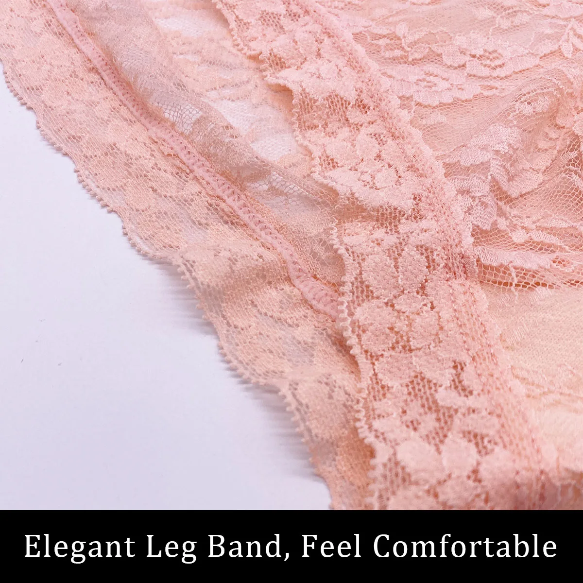 3 шт. женские бесшовные Кружевные Трусики бикини|Женские трусики| |