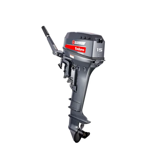 

outboard motor 2 stroke 15hp