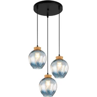 nordic small droplight three head dining room chandelier creative modern personality simple dining table bar dining room lamps