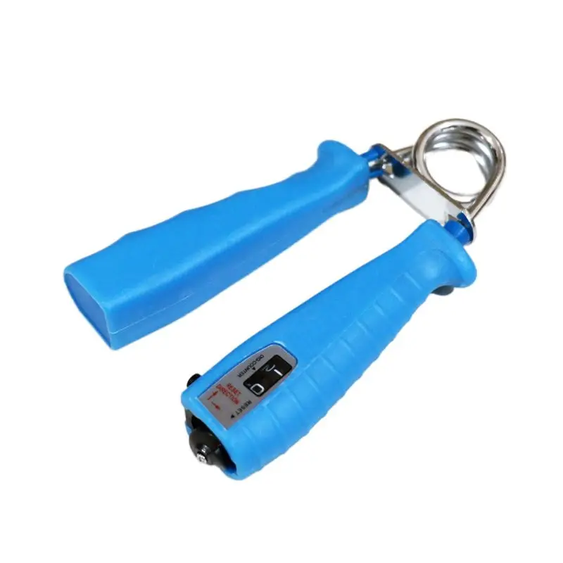 

Counting Hand grip Strength wrist Expanders home Finger wrist heavy adjust Gripp
