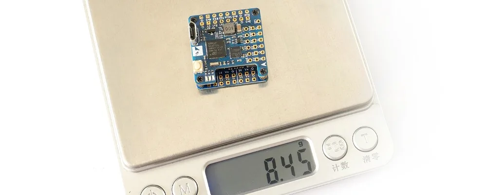 Новое поступление Matek F405-WIng F4 управление полетом с OSD поддержкой gps и F411-WSE