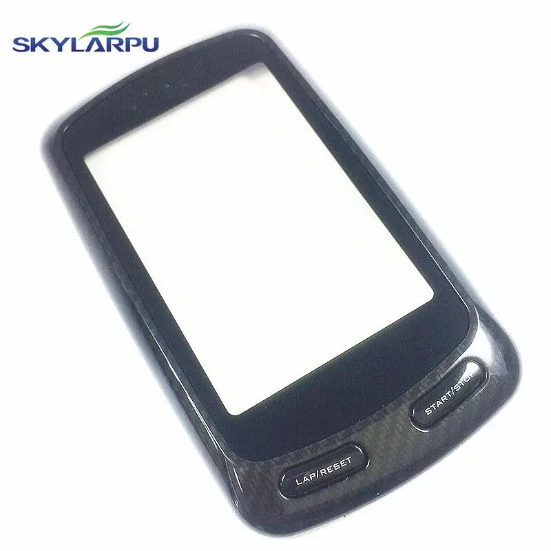 Skylarpu велосипедный gps сенсорный экран для Garmin Edge 800 gps велосипедный секундомер сенсорный экран дигитайзер панель
