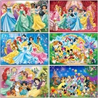 5D алмазная живопись, Дисней, сказочная принцесса, мозаика, алмазная вышивка, полный набор для вышивки крестиком, детское украшение для дома