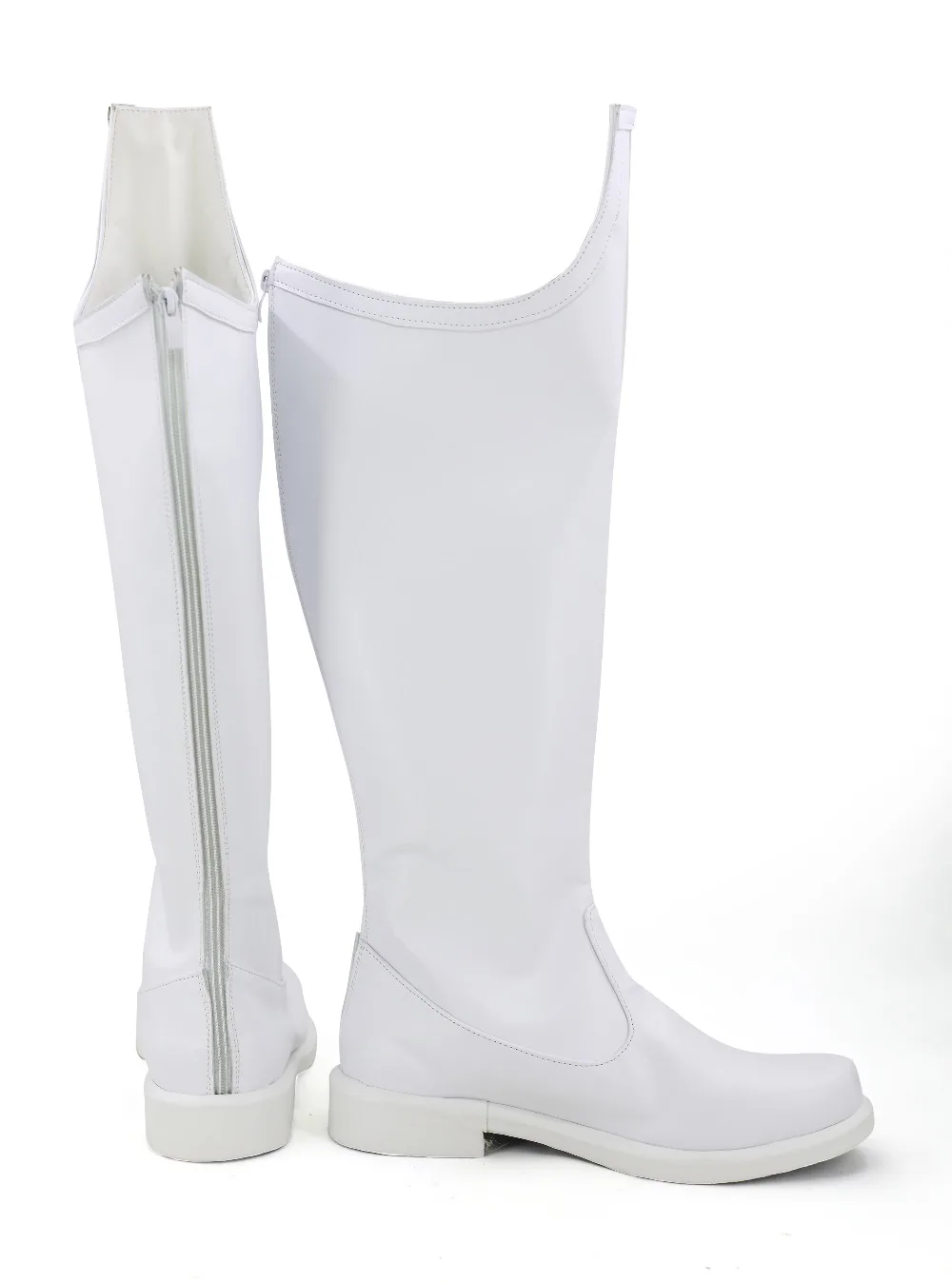 Boku no Hero Academia My Cosplay Shoes Lemillion Mirio Boots High Heel Zipper Up | Тематическая одежда и униформа