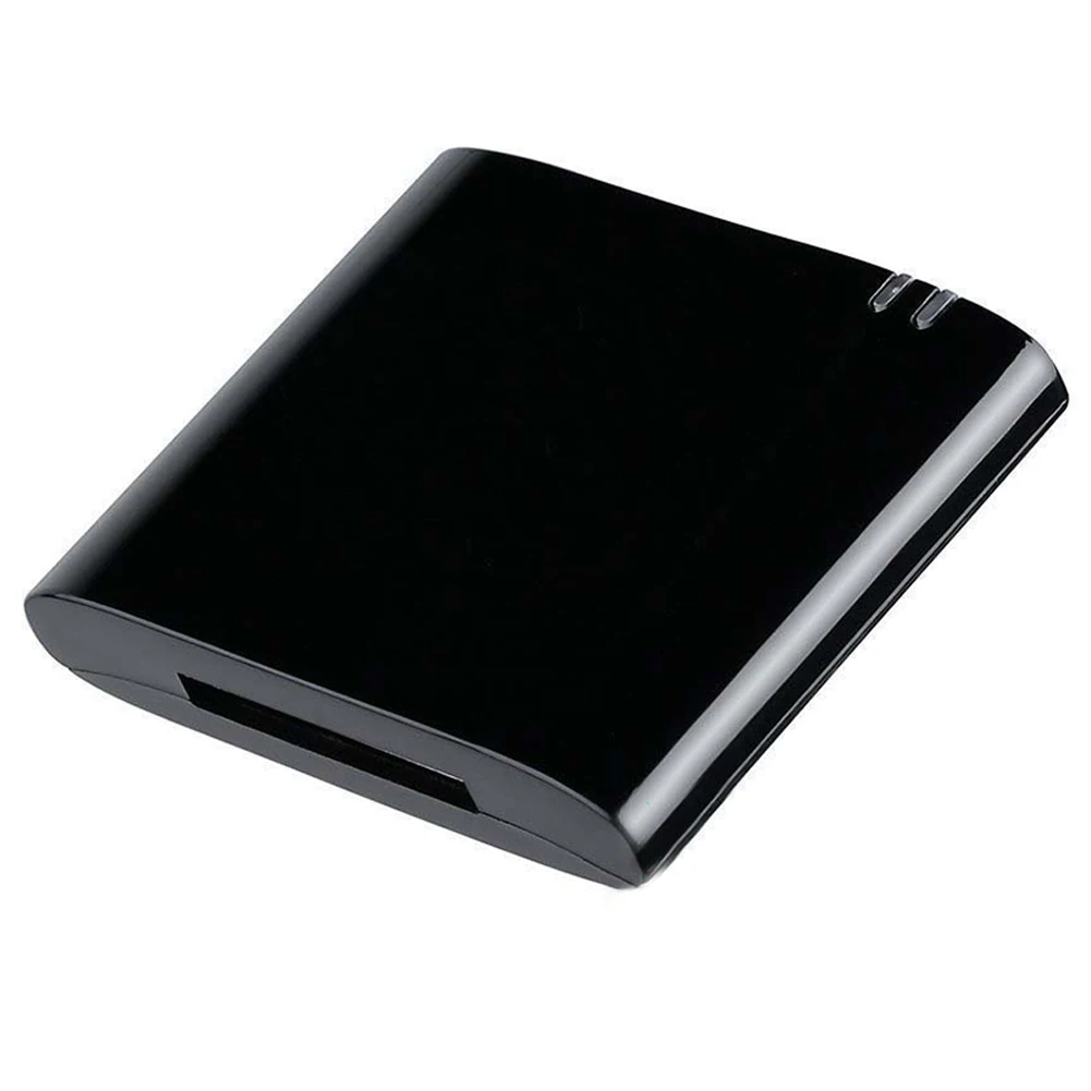 Bluetooth 4 0 APTX Портативный беспроводной музыкальный приемник док-адаптер стерео a2dp 30