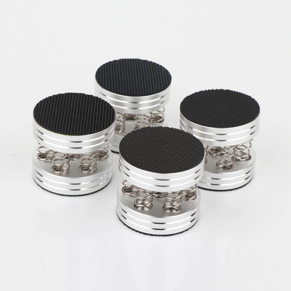 4 шт. высококачественные амортизирующие колодки для динамиков|Аксессуары