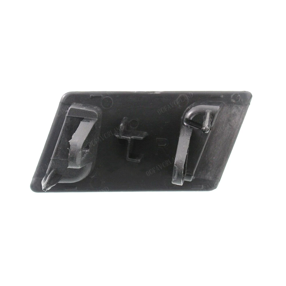 Пластиковая крышка омывателя передней левой и правой фары C2Z16547 C2Z16548 для Jaguar XF