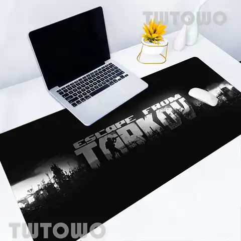 Escape from tarkov gaming mouse pad - купить недорого | AliExpress