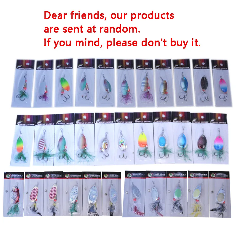 Рыболовная ложка OLOEY рыболовные приманки рыбалка воблер блесна блестки