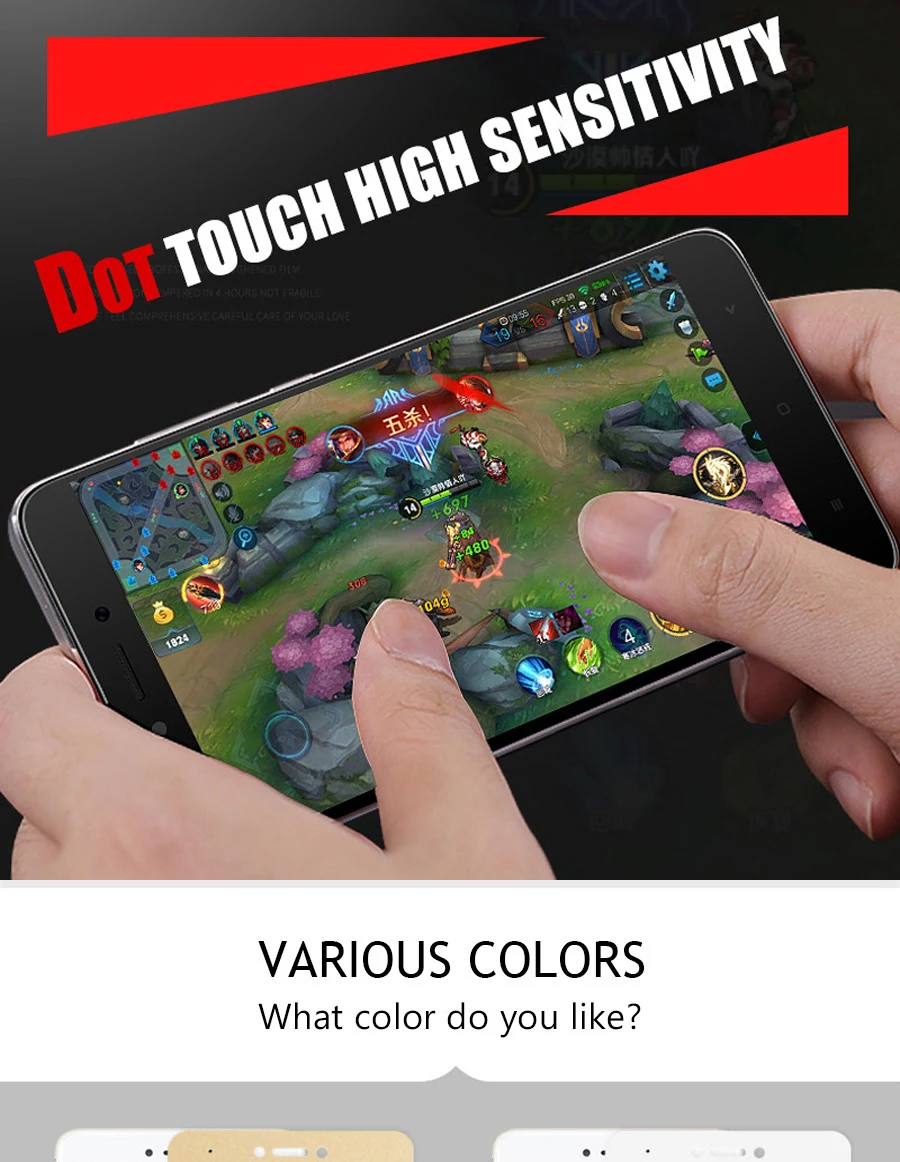 3D полное покрытие из закаленного стекла для Xiaomi Redmi Note 4 4X Redmi Note 4 Pro Note 4X глобальная Версия защитная пленка для экрана