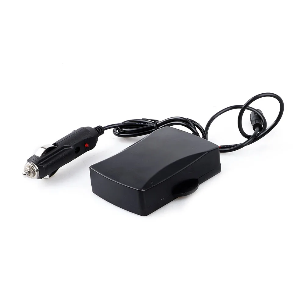 Фото Universal 12V Car Wireless Remote Control Kit 13