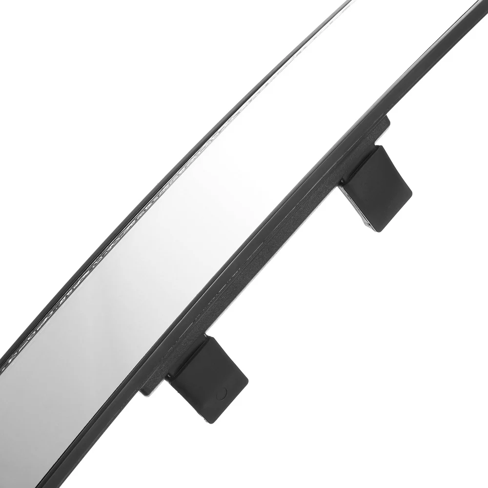 Универсальное автомобильное зеркало заднего вида 270/ 300 мм широкоугольное