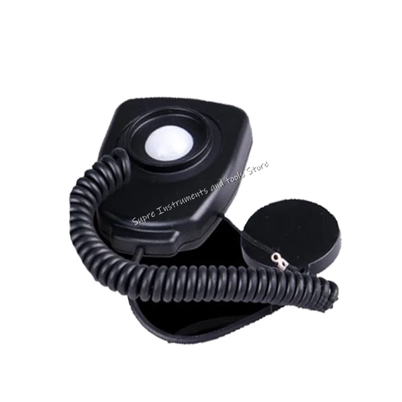 Высокоточный детектор солнечного излучения Tenmars TM-207 TM207 Тайвань | Инструменты