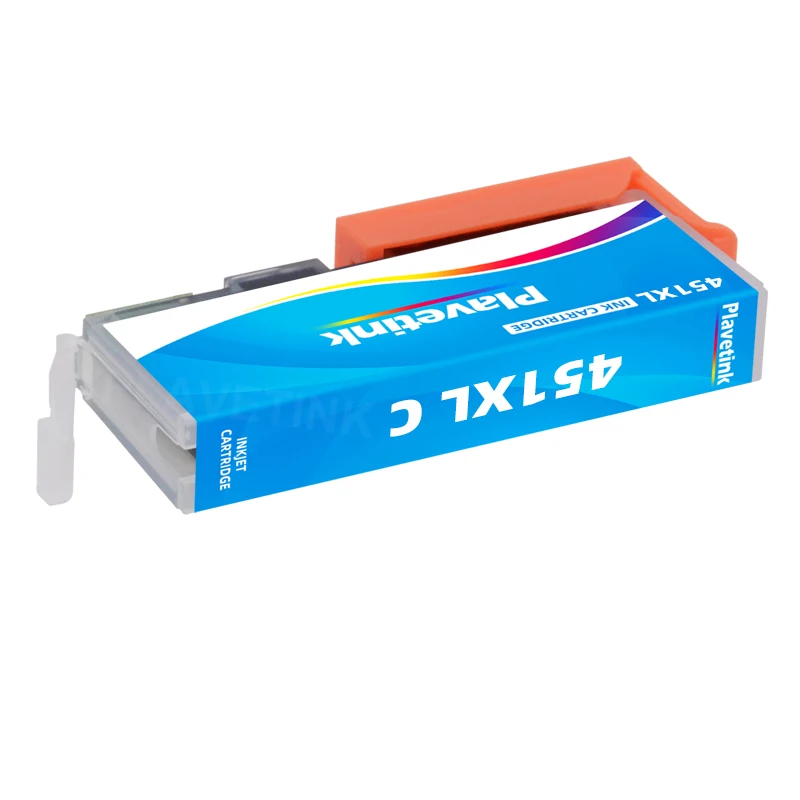 Совместимый чернильный картридж Plavetink для Canon PGI-450 XL PGI450XL PIXMA IP7240 MG5440 MG5540 MG6440 MG6640