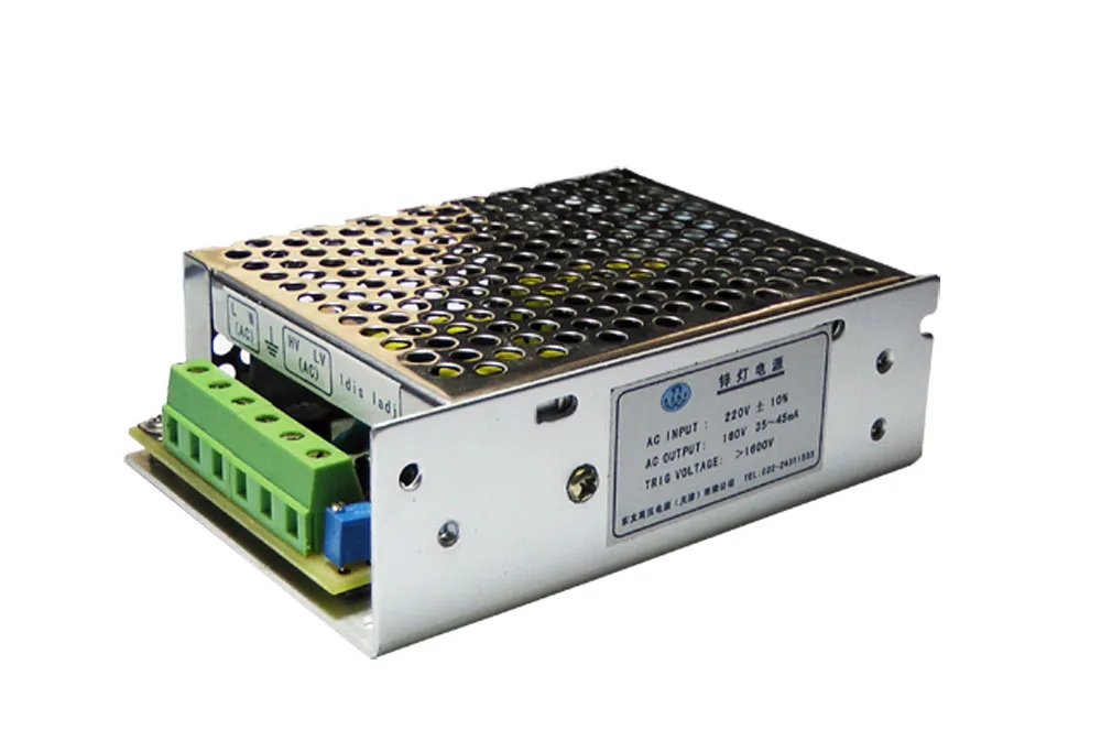 Высоковольтный источник питания Dongwen для ксеноновой вспышки|Запчасти