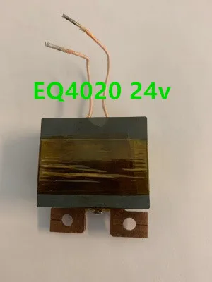 EQ4020 24v 48V full bridge quasi-resonant 1000W inverter special transformer NEW | Air Purifier Parts