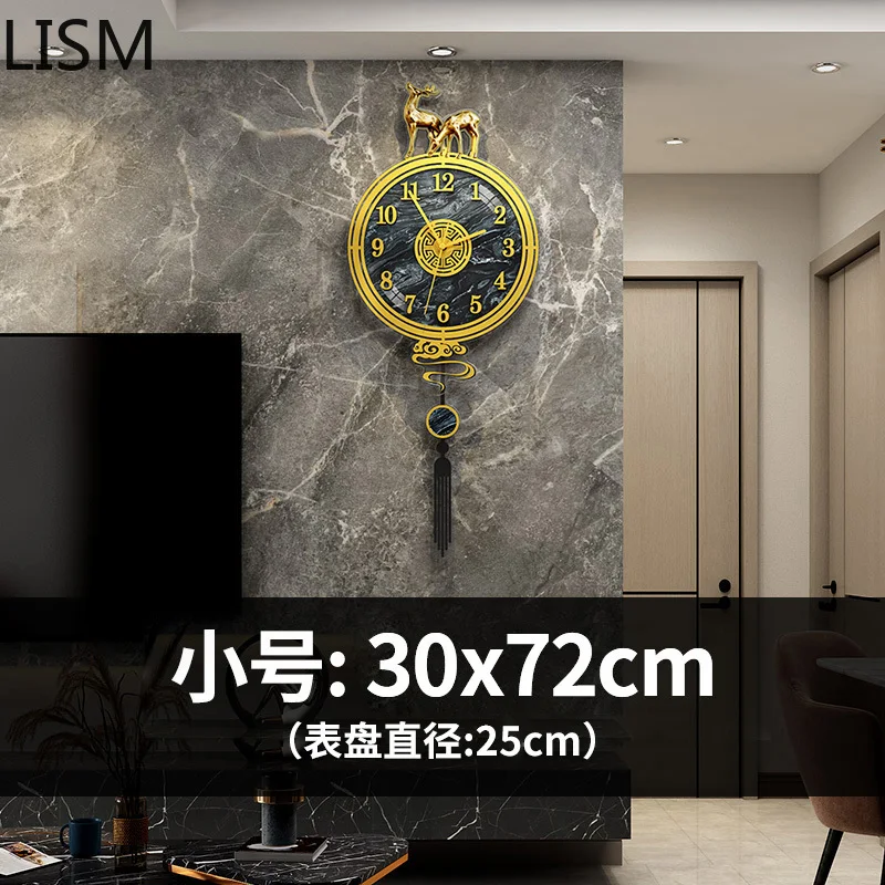 

Скандинавский дизайн, беззвучные светильник роскошные стильные и индивидуальные украшения для гостиной, китайские креативные настенные у...