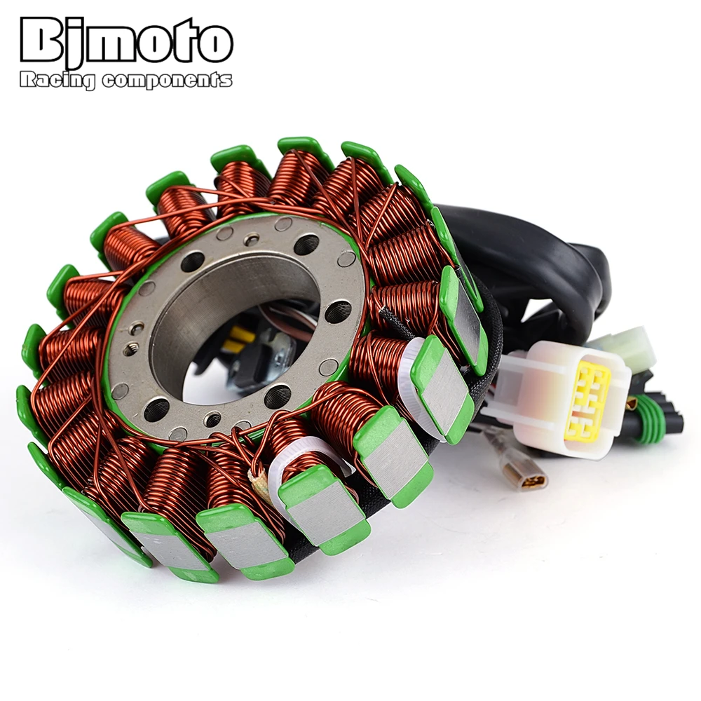 

Катушка статора для Polaris Ranger 400 500 Carb Sportsman 500 HO EFI Forest Touring Hawkeye Scrambler 500 4x4 2x4 Int'l 3090061