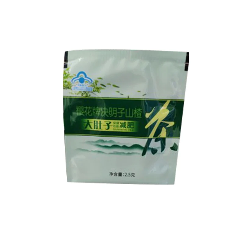 16 пакетиков чай для похудения натуральный сжигающий жир потеря веса заточка