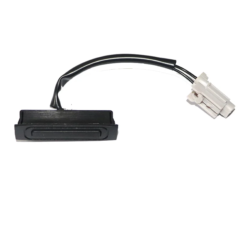Автомобильный задний багажник переключатель для Nissan Qashqai J10 2006 2014 90602 JD004 JD00B 90602JD004