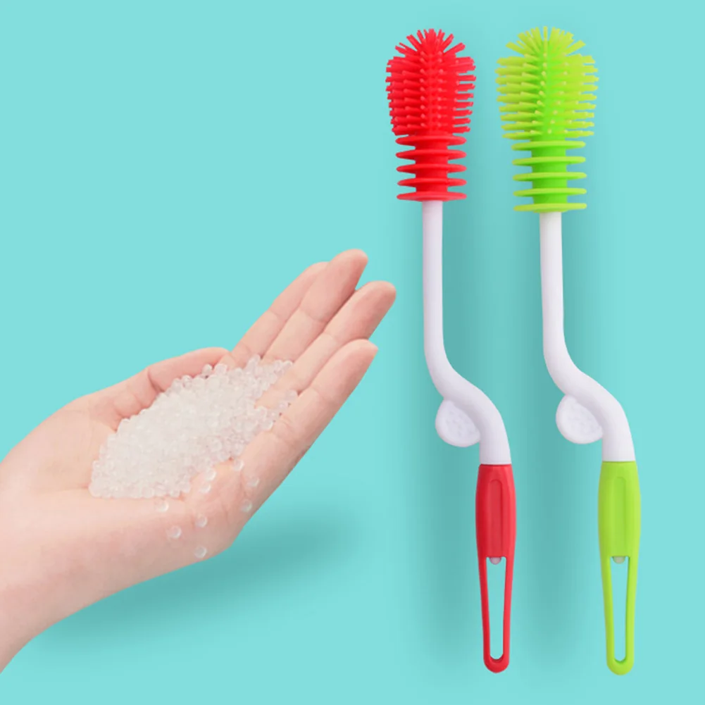 Пищевая силиконовая кухонная Многофункциональная портативная чашка детский