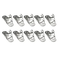 10pcs furniture straps furniture anchors earthquake resistant locks for baby protection anti falling for hollow bookcases