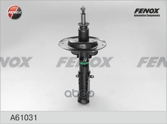 Стойка Амортизаторная Передняя FENOX арт. A61031 | Автомобили и мотоциклы