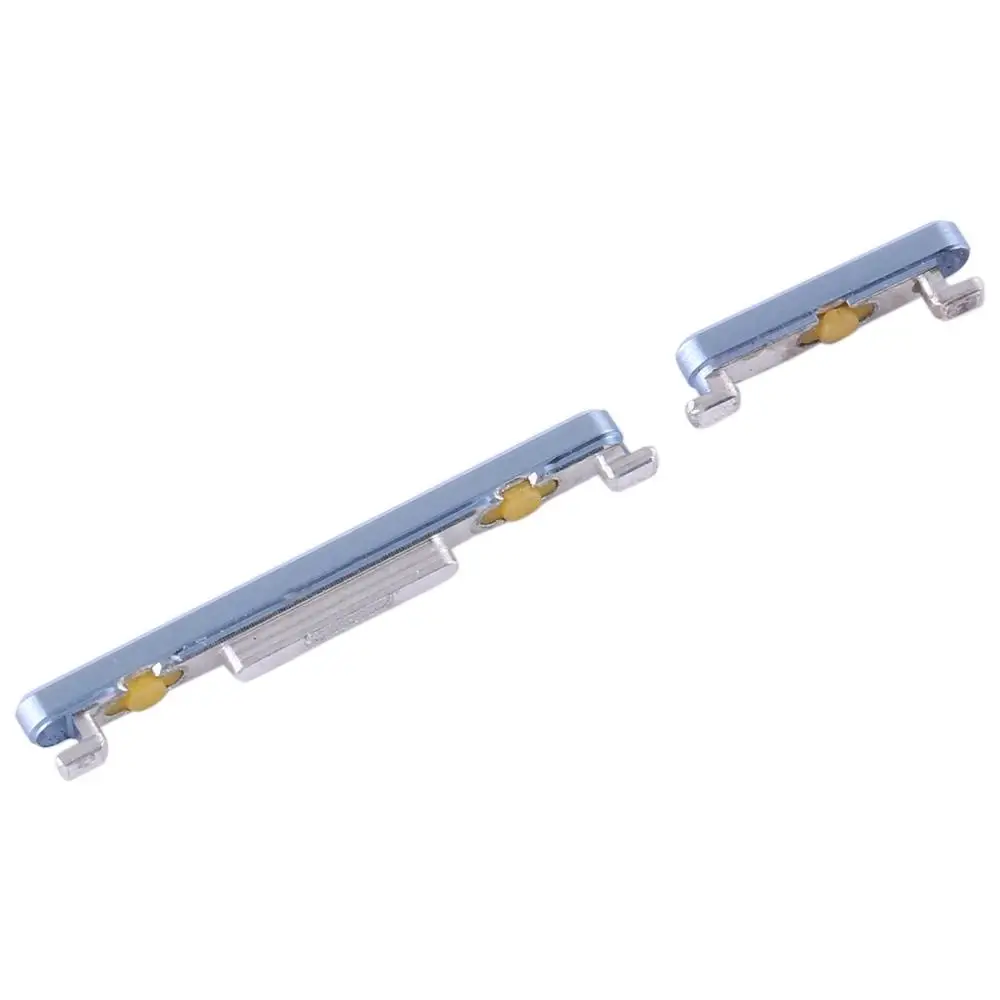 Кнопка питания и кнопка регулировки громкости для Huawei P30 Pro боковые кнопки