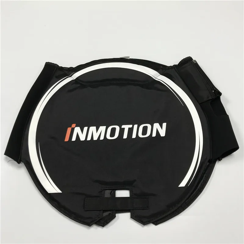 INMOTION V8, запчасти для одноколесного скутера, Корпус Корпуса, защитная крышка, регулируемая ручка, наклейка на педаль, Внутренние шины, светодиодный, аксессуары