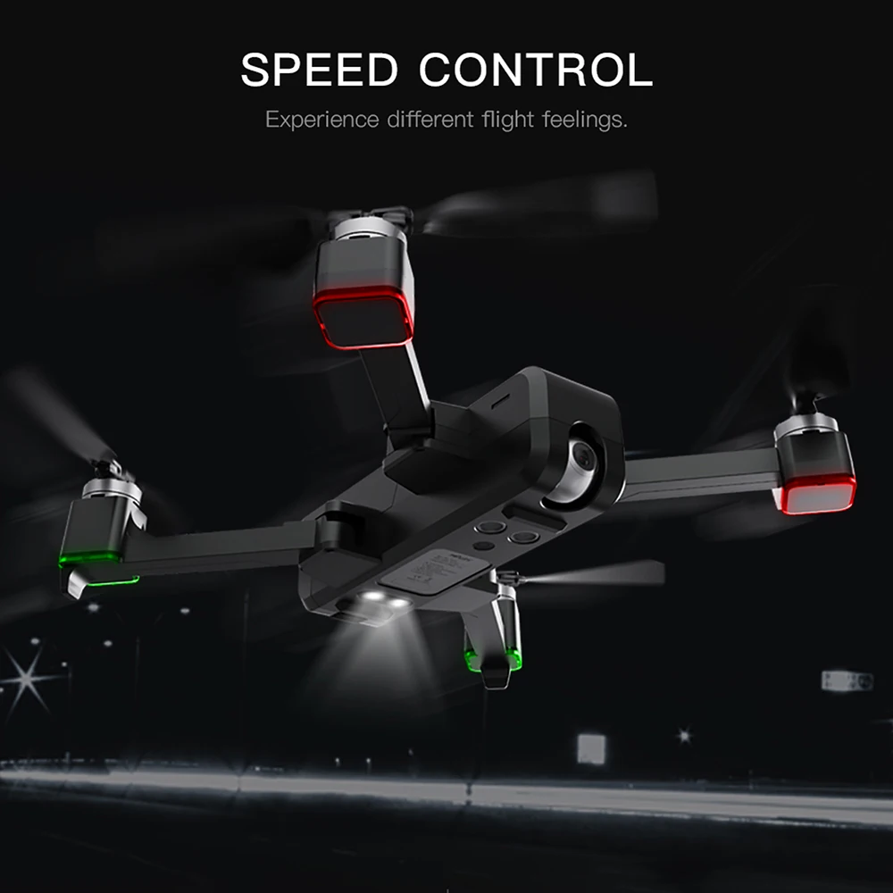 

MJX Bugs 4W B4W Drone with Camera 4K 5G WIFI FPV GPS 20mins Fly Time Optical Flow Positioning RC Quadcopter Dron Toy VS MJX B5W